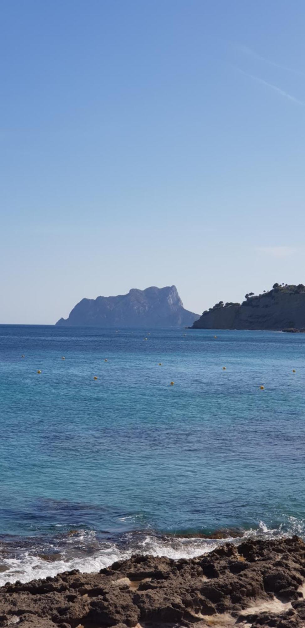 Апартаменты Benidorm Beach Экстерьер фото