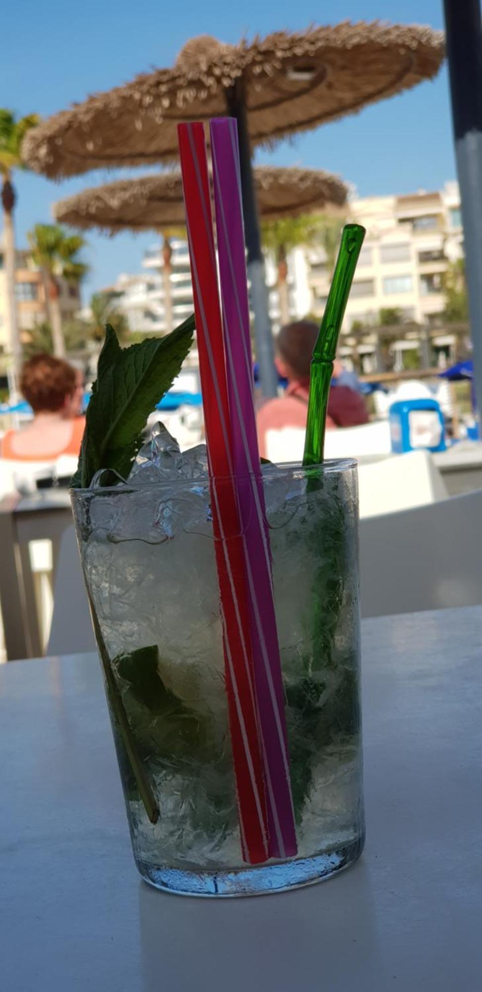 Апартаменты Benidorm Beach Экстерьер фото